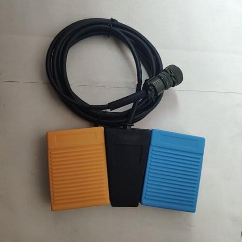 CONMED electric knife foot switch for CONMED system2450