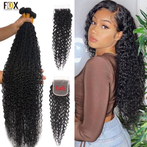 Накладные натуральные волосы FDX China At AliExpress