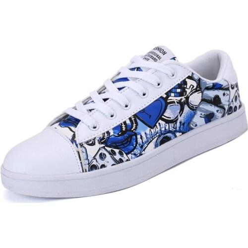 Women Shoes Men Sneakers Fashion Flats Leather Casual Shoes Man Vulcanize Shoes Classic White Sneaker Skateboard Tenis Masculino