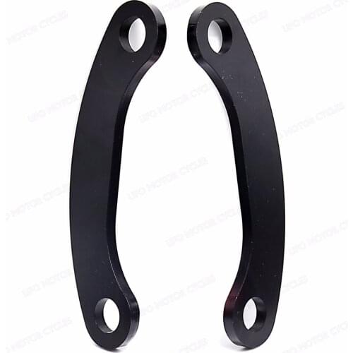 1 1/2" Lowering Kit Drop Link Dog Bones For Victory Hammer Vegas Kingpin 8 Ball