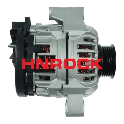 100% NEW ALTERNATOR 0004717V005 0004717V006 0111548002 011154800280 0124225020 0124225037 063532250200 FOR SMART 0.8L CDI