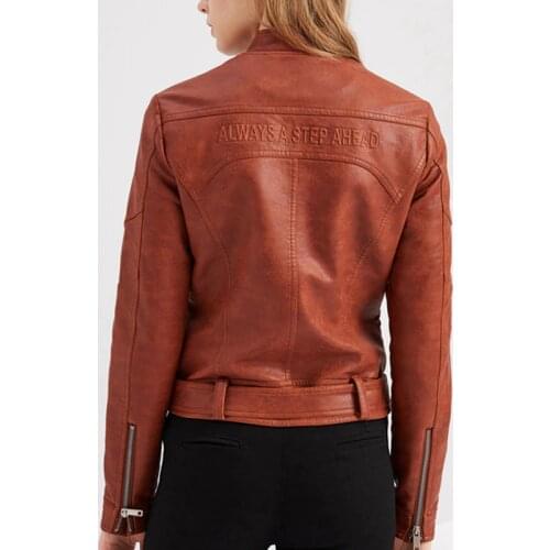 Womens Fashion Jackets NXH China