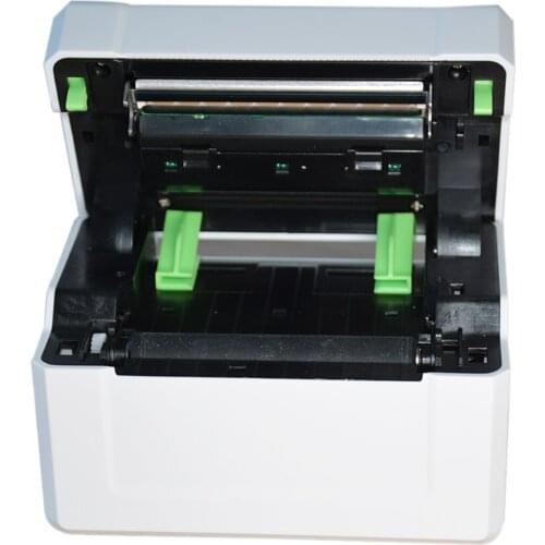 Popular Reciept Label Printer 80mm USB WIFI BT Interface Printer HCC-TL31