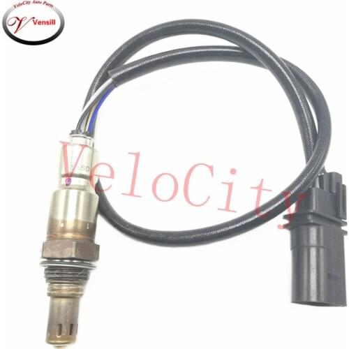 Wideband Upstream Oxygen Sensor Part No# 06E906262F For A4 A5 A6 Volks Polo Skoda
