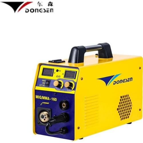 Flux Core Welder Arc Mig co2 Welding Machine