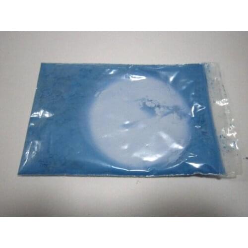 Wholesale Thermochromic Pigment Blue to White Transition 33 Degree Hot Sensitive Pigment,Temperature Reactive Pigment powder