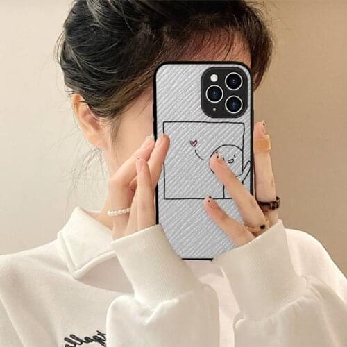 Yinuoda Leather Phone Cases