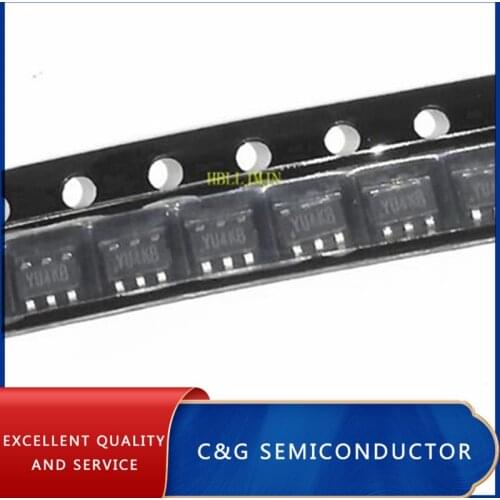 50PCS SY8201CABC SY8201 marking YU** SOT23-6 ZJ