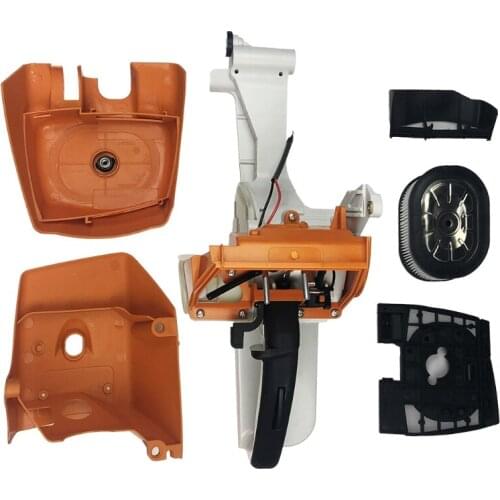 Chainsaw Accessories Compatible with Sti-hl MS660 MS650 065 066