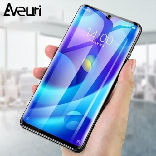 Aveuri Screen Protectors For Xiaomi Redmi 3