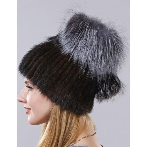DENPAL Women's Hats