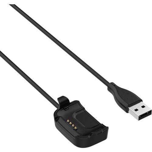 For Willful ID205 USB Charging Cable Dock Station 1m Durable Smart Watch Charger Wristwatch Smartband Power Adapter Dropshipping