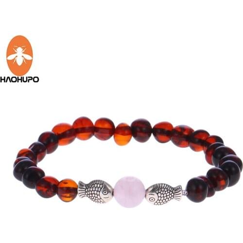 HAOHUPO Children's Bracelets