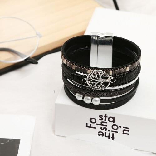 Кожаные браслеты JOYA GIFT China At AliExpress