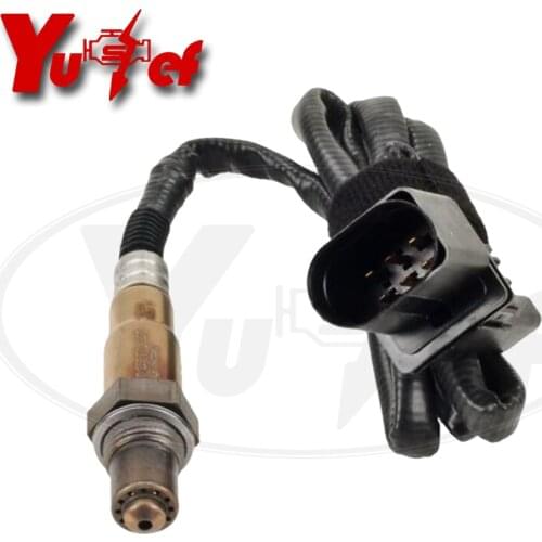 Oxygen Sensor fit for ALPINA BMW MERCEDES SMART ROLLS-ROYCE 11787516150 0045422218 11787512985 0258007290 04-11 wideband Lambda