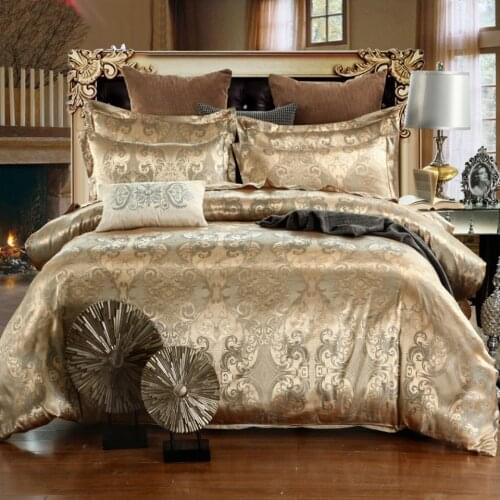 KOTUDENAVY Jacquard Bed Linen China
