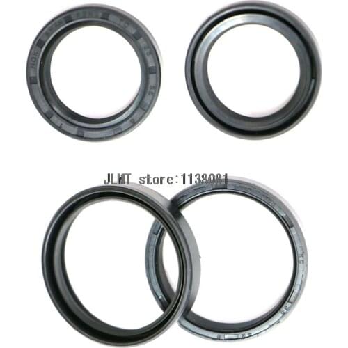 Fit for HONDA 125 FES 125 2001 - 2005 33X46X10.5 33 46 10.5 mm Fork Oil Seal