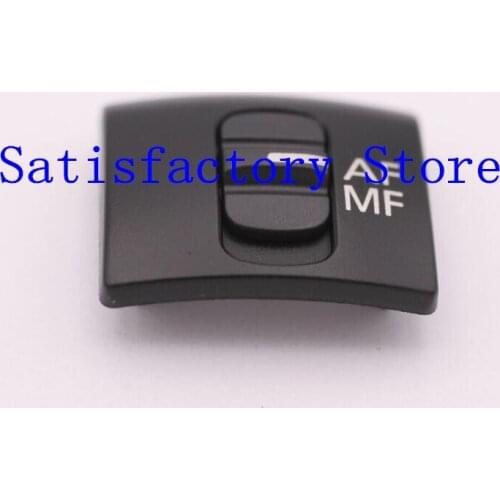 NEW FOR Canon EF-S 18-55mm f/3.5-5.6 II Lens Switch Panel Assembly Replacement Part