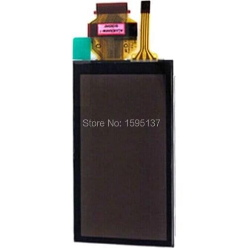 NEW LCD Display Screen For SONY DCR- SR58E SR68E SR88E CX150 XR150 SR58 SR68 SR88 Video Camera Repair Part + Touch