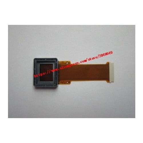 NEW Viewfinder LCD Display Screen for Sony A7 II ILCE-7 M2 / A7R II ILCE-7R M2 / A7S II ILCE-7S M2 Digital Camera Repair Part