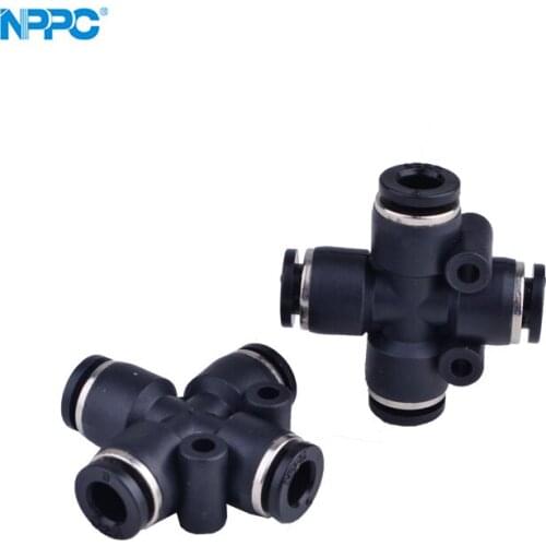 NPPC Engine Components