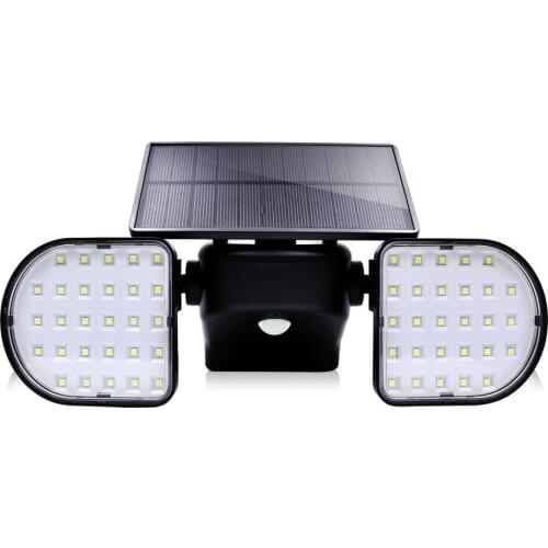 PINY Solar LED Lights