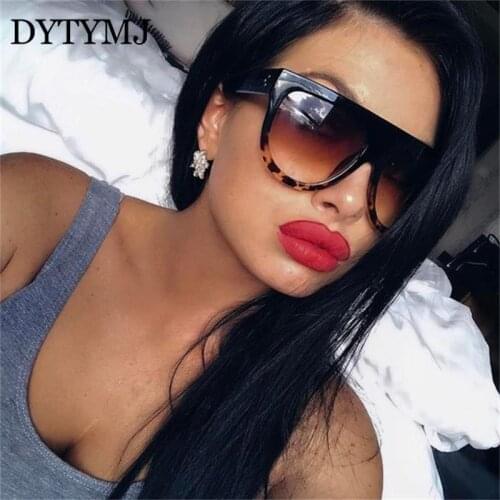 DYTMYJ 2020 Retro Sunglasses Women Vintage Glasses For Women Luxury Eyeglasses Women/Men Brand Designer Oculos De Sol Feminino