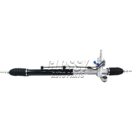 AP03 Power Steering Rack And Pinion for Honda 2003-07 Accord 2004-08 TL 53601SDAA01