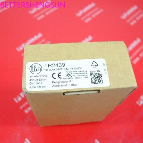 TR2439 new temperature sensor TR-000KDBM12-MFPKG/US