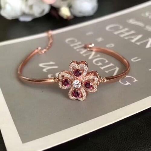 URORU Golden Bracelets
