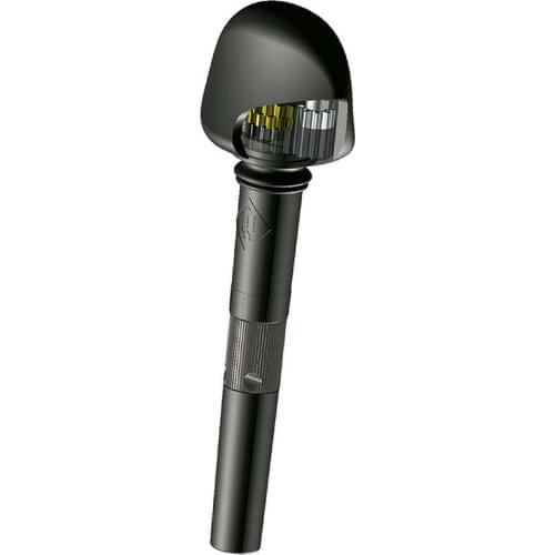 Wittner Tunning Pegs FineTune Cello Pegs Set 10.8 mm for 1/2-1/4 Size Pack of 4