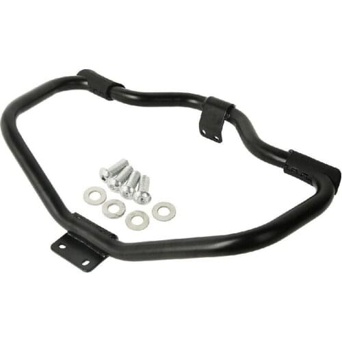 Motorcycle Engine Guard Highway Crash Bar Front Engine Guard for Sportster XL 883 XL 1200 04-18 Engine Guard Crash Bar