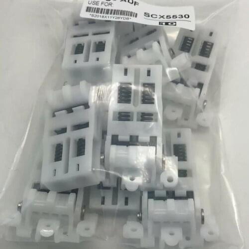 10pcs/lot Printer Parts JC97-02779A Right ADF Hinge for Samsung 2160 SCX5530