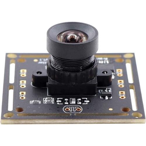 200fps 120fps Fast Moving Object Detection Recognition Analysis USB Camera Module Monochrome Global Shutter High Speed Webcam
