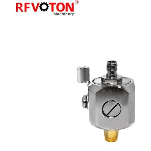 Free shipping 2pieces 0-3G surge protector rf connector SMA male to female lightning arrester