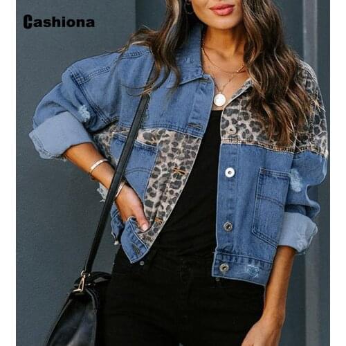 Cashiona Women's Demi Jackets