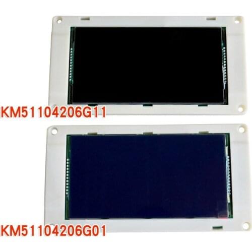 KM51104206G01 KM51104206G11 KBD13600 STRUSTESC Lift Indicator Board