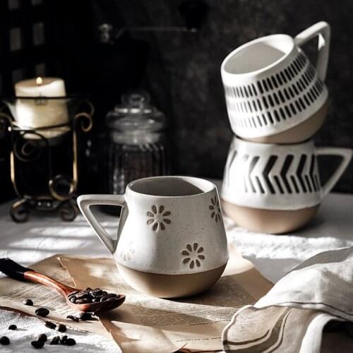 Ceramic Mugs Eworld China