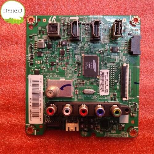 Good test original for Samsung BN94-07841N Main Board BN41-02215A BN97-08747B UN48H4005AFXZA UN48H4005AF UN48H4005