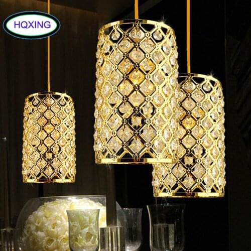 HQXING Chandeliers