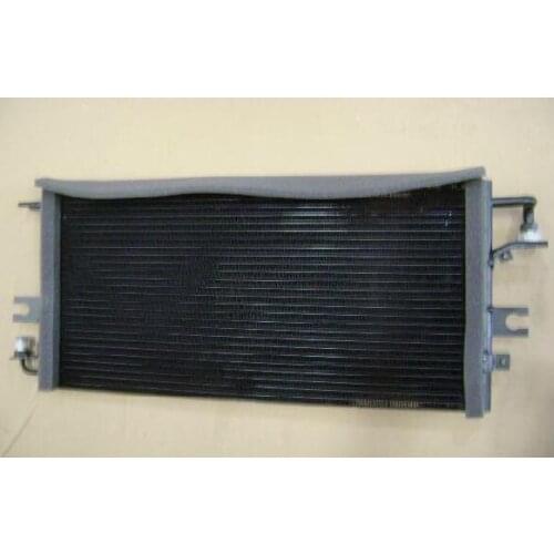 Condenser assembly For Great Wall DEER SAFE OEM:8105100-F02