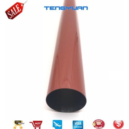 NEW A02E-2756-00 Fuser belt Fuser film Sleeve for Konica Minolta bizhub C451 C452 C550 C552 C650 C660 C652 C654 C754