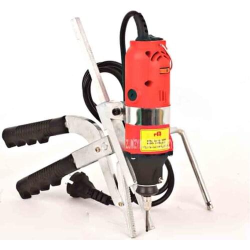 New Manual Metal Word Slotting Machine, Metal Strip Bender for Metal Edge Bending of Metal Letter 110V/220V 180W 8000-33000r/min