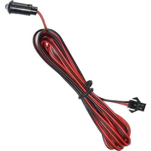 LED Light for SPY 2-Way Motorcycle Alarm System