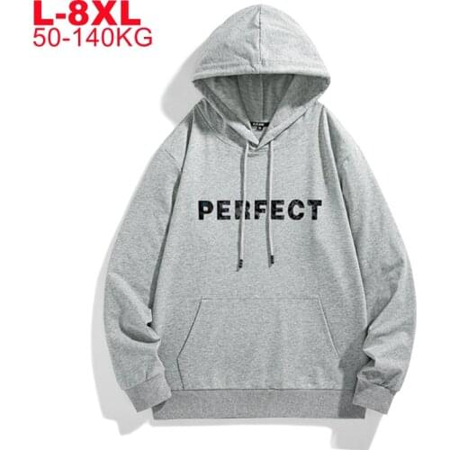 Big Size 8xl 7xl 6xl Sweatshirt Hoodie Male Spring Japanese Streetwear Oversized Mens Hooded Hoodies Harajuku Hip Hop Pullover
