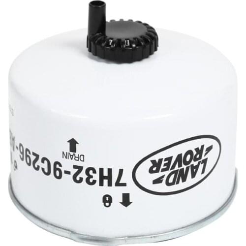 VODOOL Car Accessories Auto Replacement Part Automobiles Fuel Filter LR009705 for Land Rover Range Rover Sport 2007-2013 LR3 LR4