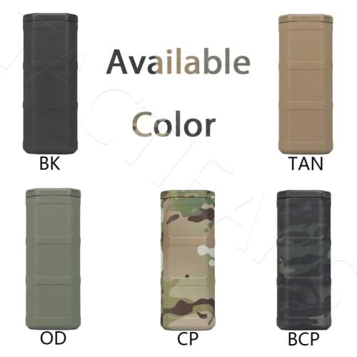 Military Tactical Hunting Airsoft Critical Gear Tool Hunting Storage Interior Cushion Portable Flashlight Glasses Nylon Case