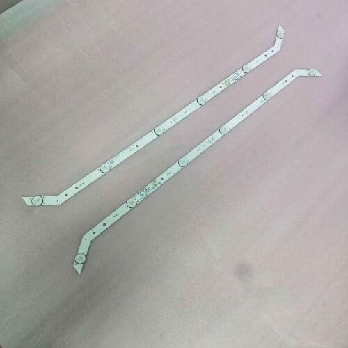 15kits=30pcs LED backlight strip for L32S3900 L32s3900fs 32l1700 KDL 32MD662LN 35023144 New