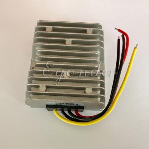 6v 7v 8v 9v 10v 11v 5v to 12v dc dc stepup converter 12a 144w dc to dc boost voltage 12v power supply