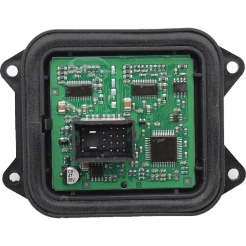 63117182396 For BMW X5 E70 E90 E91 E92 E93 X6 Z4 2007 2008 2009 2010 Adaptive Headlight ALC Control Unit Module Cornering